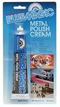 Blue Magic 300 Metal Polish Cream -
