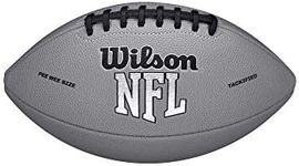 WILSON NFL