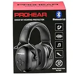 PROHEAR 037 Bluetooth 5.0 Hearing P