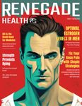 Renegade Health Magazine: Spring 2023