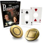 The Prediction Card Trick - Tell The Future Card Trick by Magic Makers