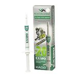 ХАDО® REVITALIZANT EX120 for All Types of Fuel Equipment (Box, Syringe 8 ml)