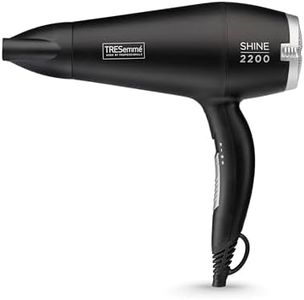 TRESemme S