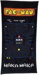 Groovy Uk Pacman The Chase Towel, B