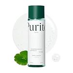 PURITO Seoul Wonder Releaf Centella Toner Korean Centella, Soothing, Hydration, Alchhole-Free Facial Toner for face, K-Beauty, 200ml 6.76 fl.oz