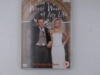 The Worst Week of My Life - Series 1 [DVD]