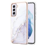 Phone Case for Samsung S20 FE 5G Purple, Samsung S20 FE Case Silicone, Samsung Galaxy S20 FE Cases Marble Soft Case (Samsung S20 FE 5G, 4)