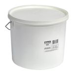 Sealey Bgt25Kg Shot Blasting Grit 25Kg Plastic Tub