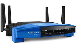 Linksys-dd-wrt-routers