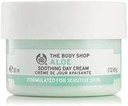 The Body Shop Aloe Soothing Day Cre