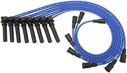 NGK RC-CRX056 Spark Plug Wire Set (