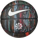 Nike Basketball Balls