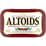 Altoids Cinnamon Altoids, 50 g
