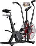 Air Bike, Wenoker Exercise Bike Air