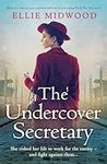 The Undercover Secretary: Based on 