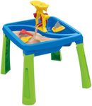 DOLU Sand and Water Table 3 in 1 Cr