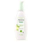 Aveeno Active Naturals Positively Radiant Cleanser, 6.7 Ounce