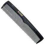 Kent Professional Coarse/Fine Pocket Hair Comb