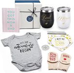 Pregnancy Gifts for First Time Moms