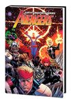 AVENGERS BY JASON AARON VOL. 3