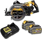DEWALT DEWDCS577T2 DCS577T2 FlexVol