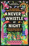 Never Whistle at Night: An Indigenous Dark Fiction Anthology: Are You Ready to Be Un-Settled?