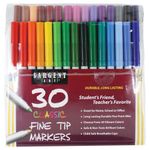 Sargent Art Markers For Drawings