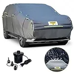 WARSUN Hail Car Cover with Thickene