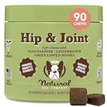 Natural Dog Company Hip & Joint Che
