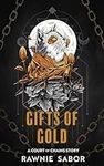 Gifts of Gold: A Steamy Paranormal 