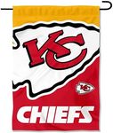 WinCraft Kansas City Chiefs Large L