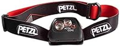 PETZL - ACTIK CORE Headlamp, 350 Lu