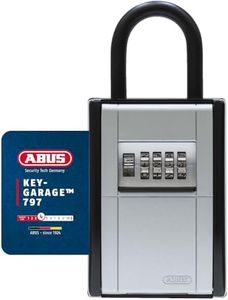 ABUS 797 Key Safe Box