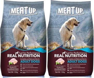 Meat Up Ad