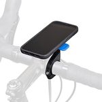 Quad Lock Out Front Bike Mount Kit 