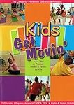 Kids Get Movin'