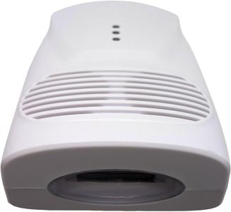 Pestbye Advanced Mouse Repellent Set – Ultrasonic Indoor Plug-In