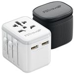 International Travel Plugs