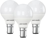 paul russells LED Golf Ball Light S