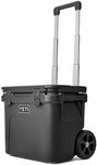 YETI Roadie 32 Wheeled Cooler, Char