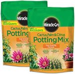 Miracle-Gro Cactus, Palm and Citrus