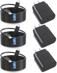 Samsung Super Fast Charger,3 Pack T