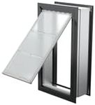 Endura Flap Pet Door for Walls in B