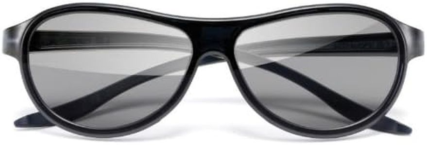 LG 3D Glasses for 2011, 2012 and 2013 LG LED 3D Cinema TVs