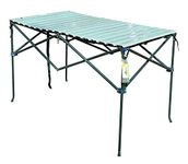 STAR Portable Folding Table for 4 (Four People), Pack of 1