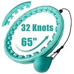 OurStarry 32 Knots Weighted Workout