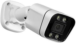 MWRCTV 4MP 2560 * 1440 POE IP Secur