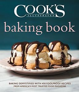 Cook's Ill