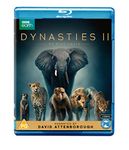 Dynasties II [Blu-ray]