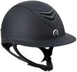 One K Avance Wide Brim Helmet